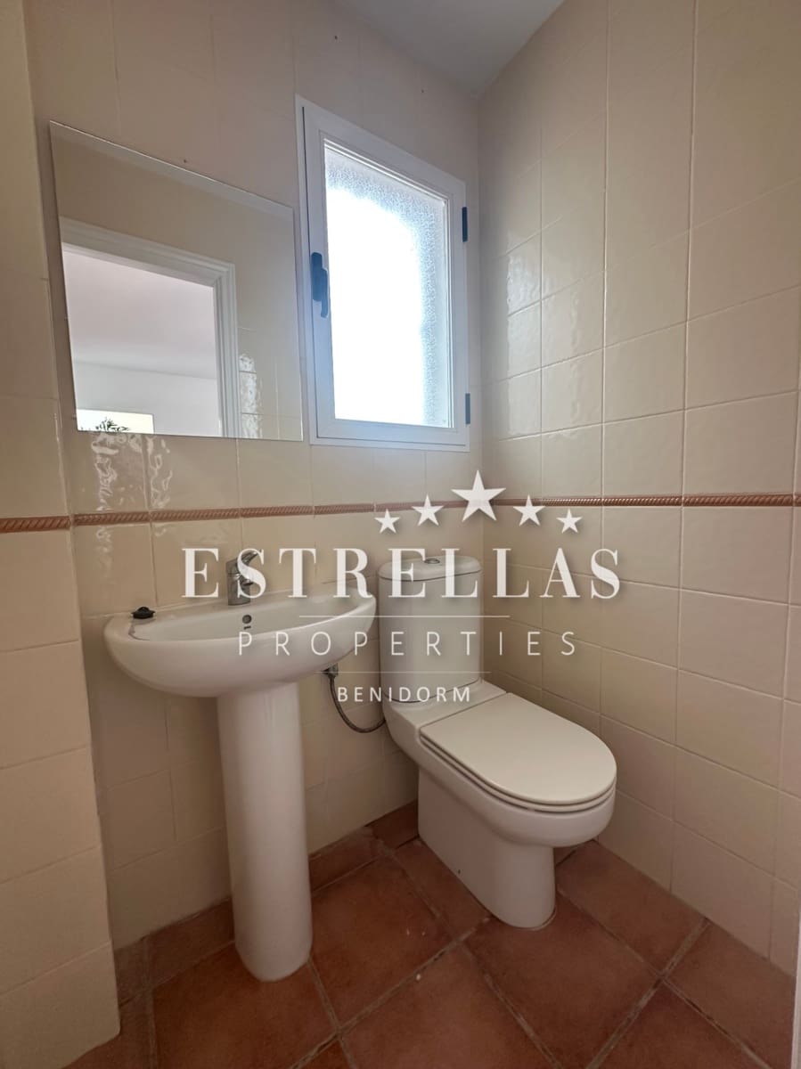 3 camera da letto Villa in vendita in La Nucia con garage - 375.000 € (Rif: 9653018)