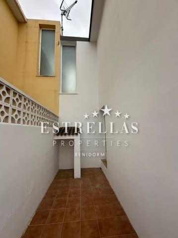 3 camera da letto Villa in vendita in Barranco Hondo - Varadero  , La Nucia con garage - 375.000 € (Rif: 9653018)