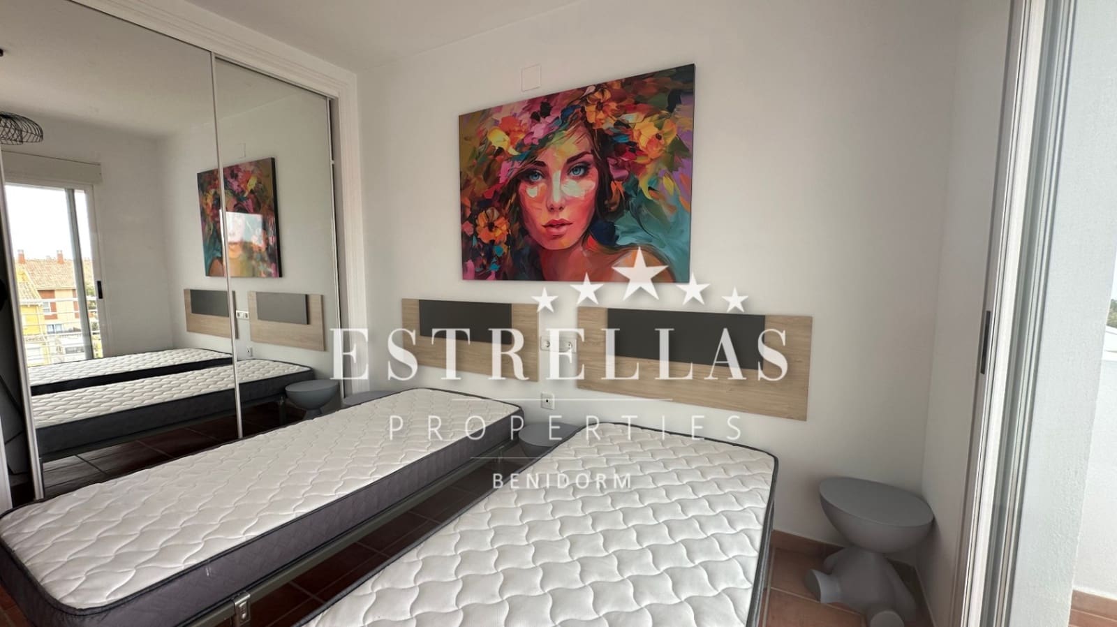 3 camera da letto Villa in vendita in La Nucia con garage - 375.000 € (Rif: 9653018)