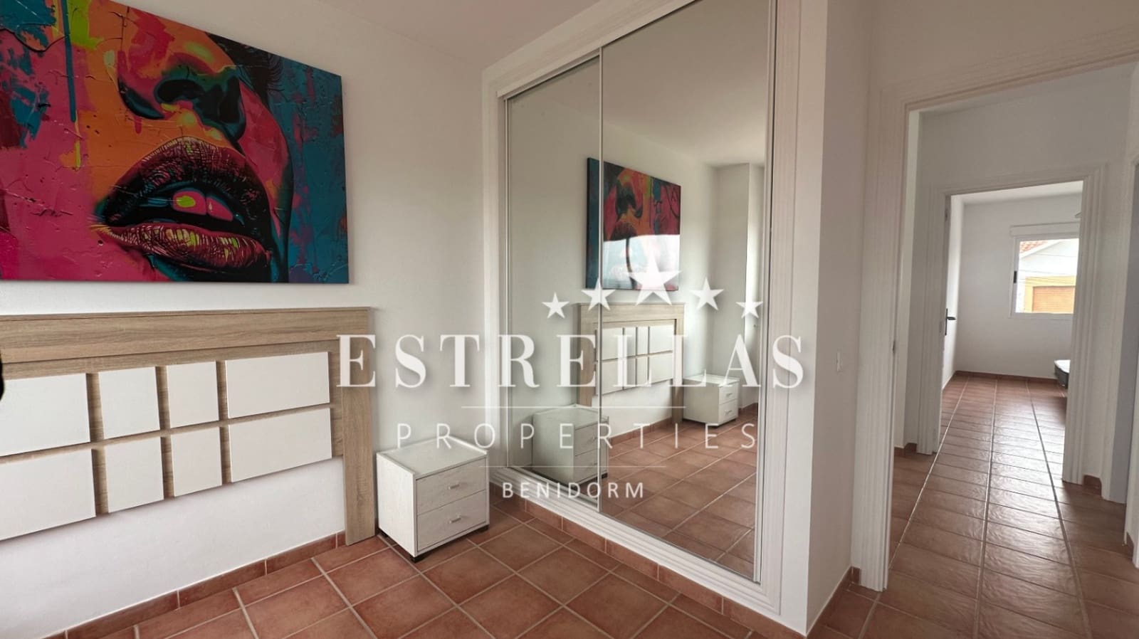 3 camera da letto Villa in vendita in La Nucia con garage - 375.000 € (Rif: 9653018)