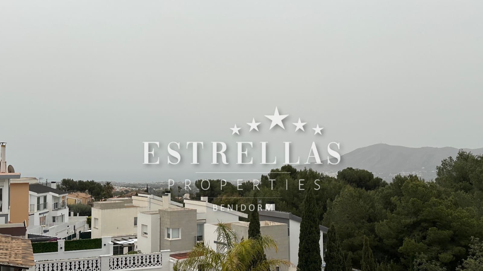 3 camera da letto Villa in vendita in La Nucia con garage - 375.000 € (Rif: 9653018)