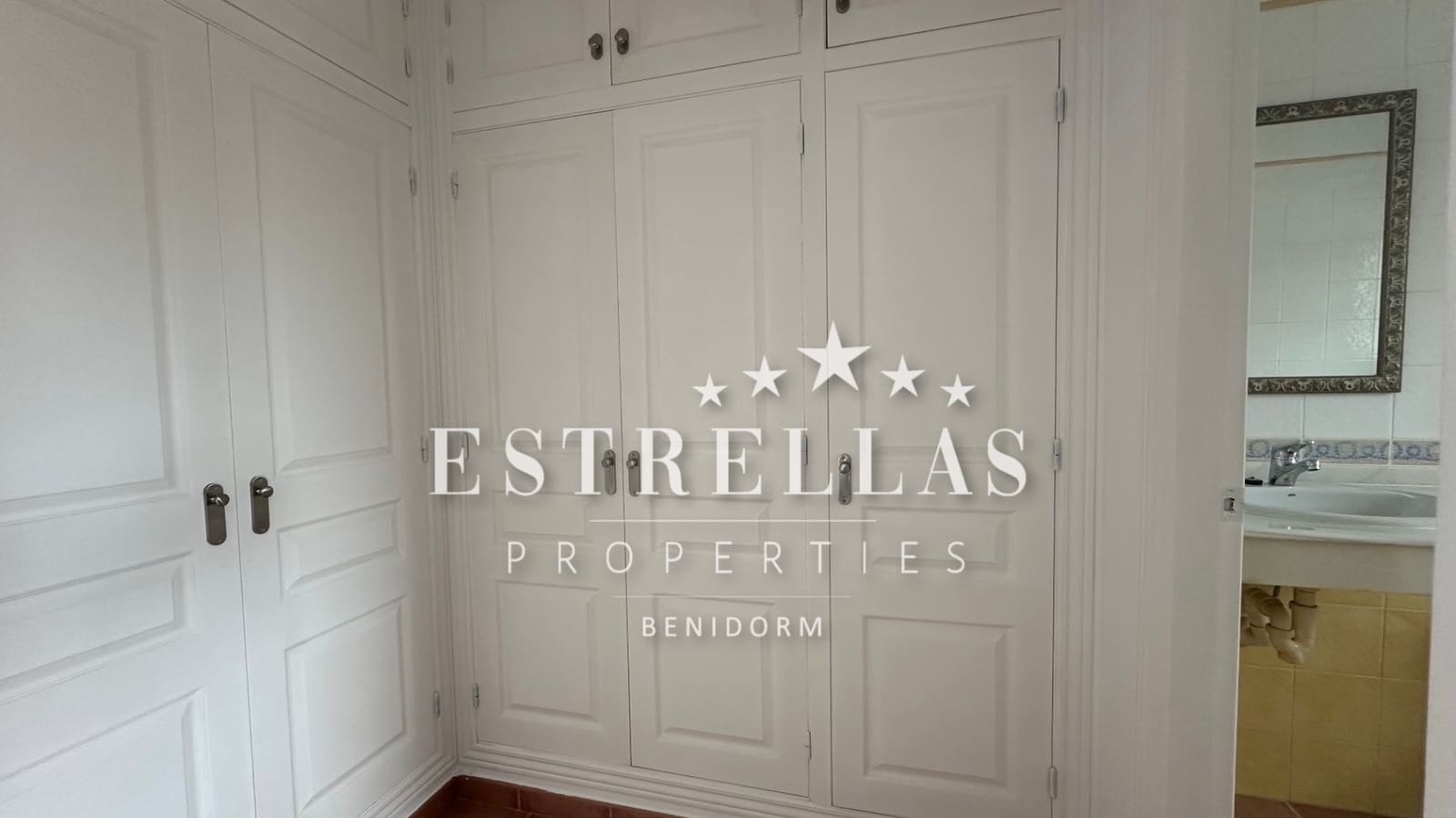 3 camera da letto Villa in vendita in La Nucia con garage - 375.000 € (Rif: 9653018)