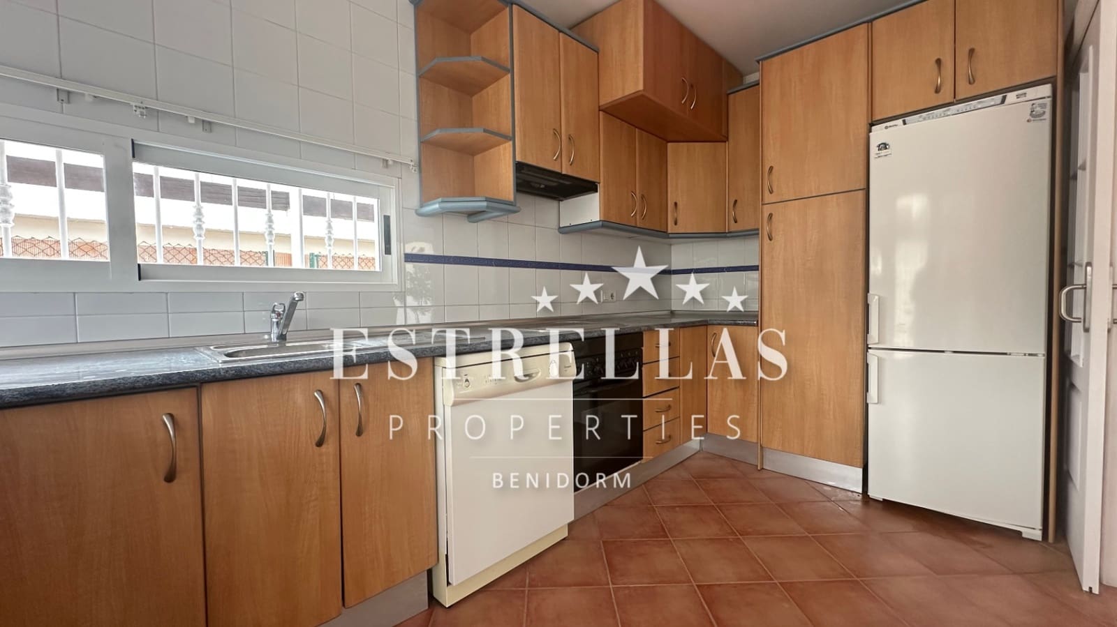 3 camera da letto Villa in vendita in La Nucia con garage - 375.000 € (Rif: 9653018)