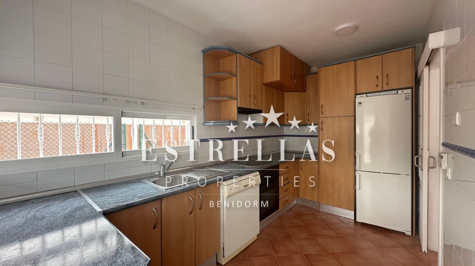 3 camera da letto Villa in vendita in La Nucia con garage - 375.000 € (Rif: 9653018)