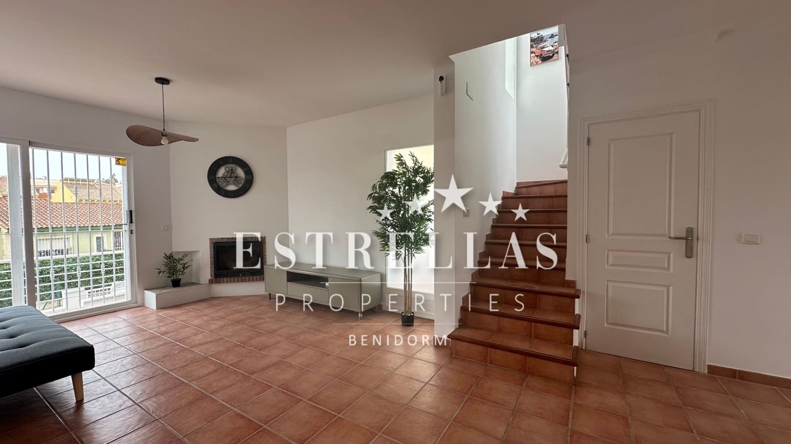 3 camera da letto Villa in vendita in La Nucia con garage - 375.000 € (Rif: 9653018)