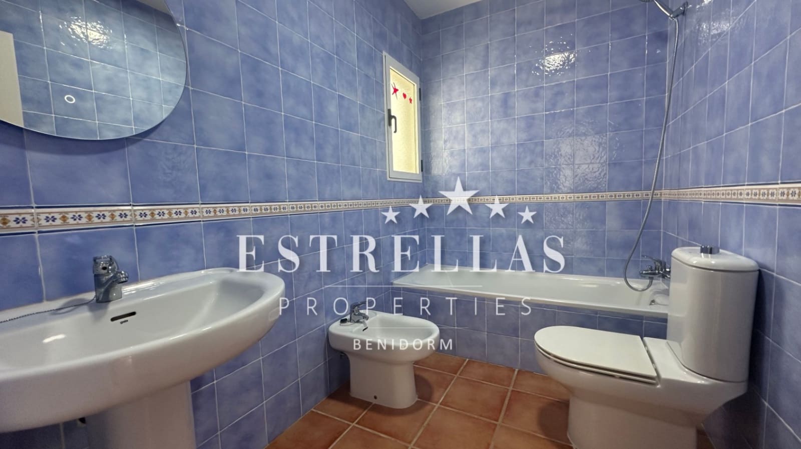 3 camera da letto Villa in vendita in La Nucia con garage - 375.000 € (Rif: 9653018)