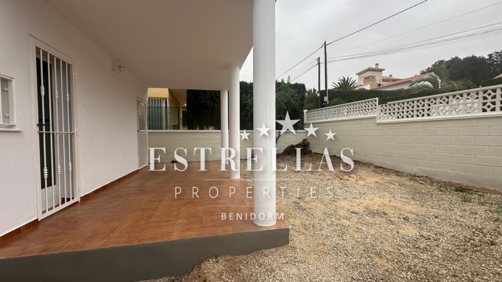 3 camera da letto Villa in vendita in La Nucia con garage - 375.000 € (Rif: 9653018)