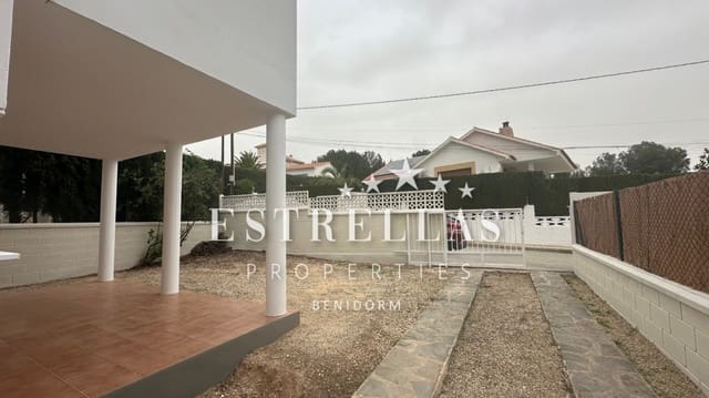 3 camera da letto Villa in vendita in Barranco Hondo - Varadero  , La Nucia con garage - 375.000 € (Rif: 9653018)