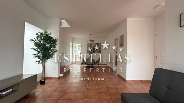 3 camera da letto Villa in vendita in Barranco Hondo - Varadero  , La Nucia con garage - 375.000 € (Rif: 9653018)