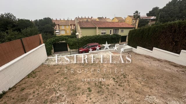 3 camera da letto Villa in vendita in Barranco Hondo - Varadero  , La Nucia con garage - 375.000 € (Rif: 9653018)