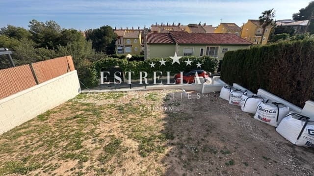 3 sovrum Villa till salu i Barranco Hondo - Varadero  , La Nucia med garage - 375 000 € (Ref: 9653018)