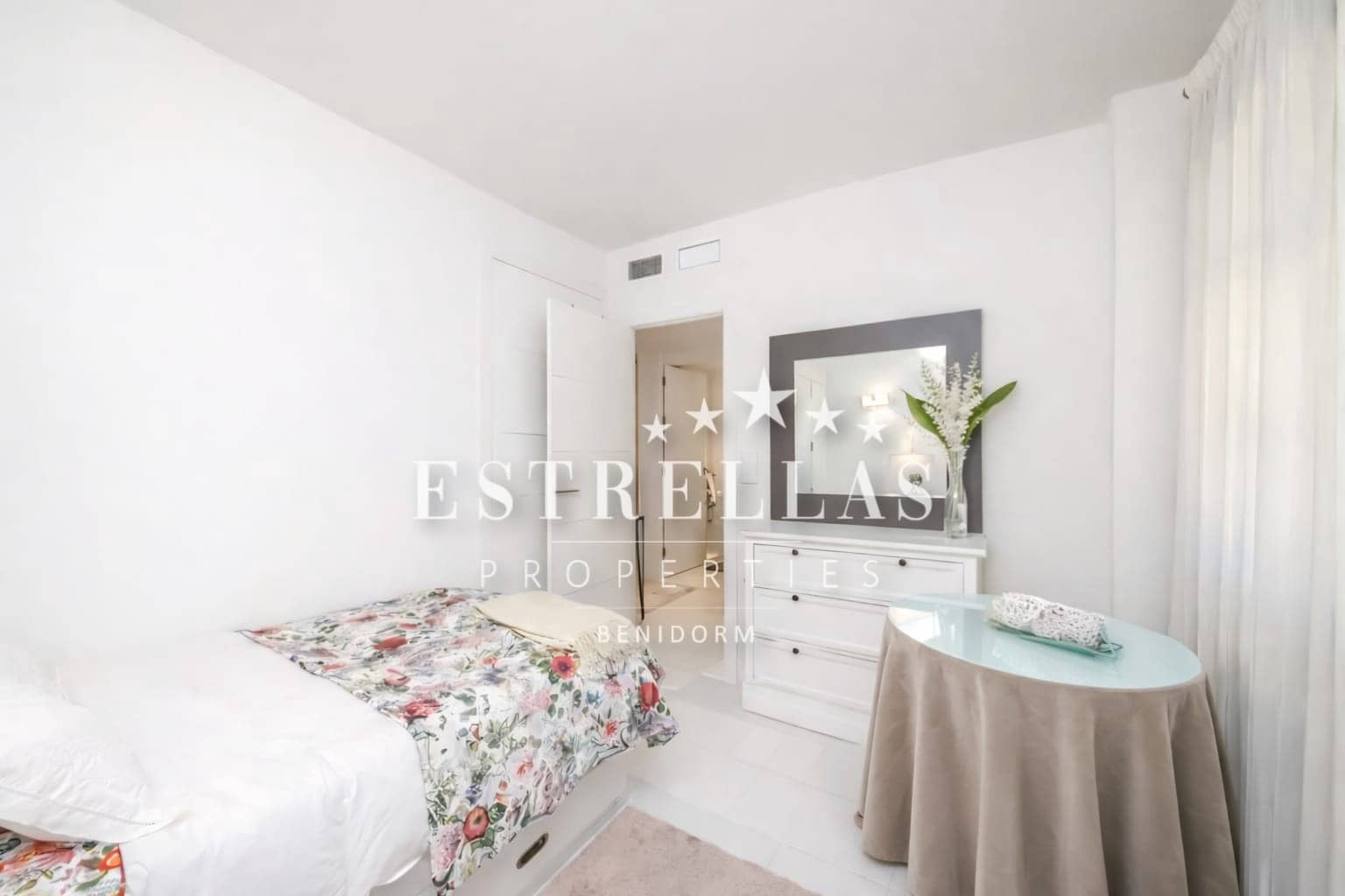 3 makuuhuone Huoneisto myytävänä paikassa Finestrat - 525 000 € (Ref: 9656988)