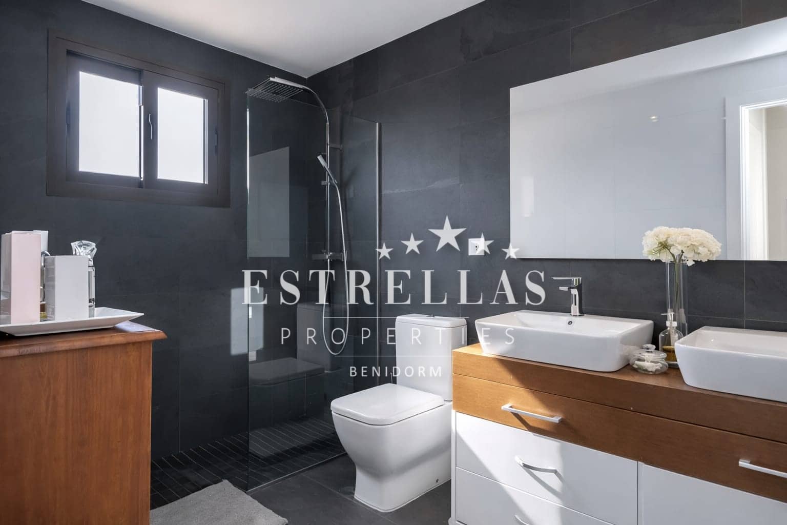 3 makuuhuone Huoneisto myytävänä paikassa Finestrat - 525 000 € (Ref: 9656988)