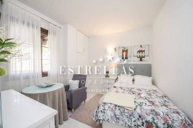 3 slaapkamer Appartement te koop in Finestrat - € 525.000 (Ref: 9656988)