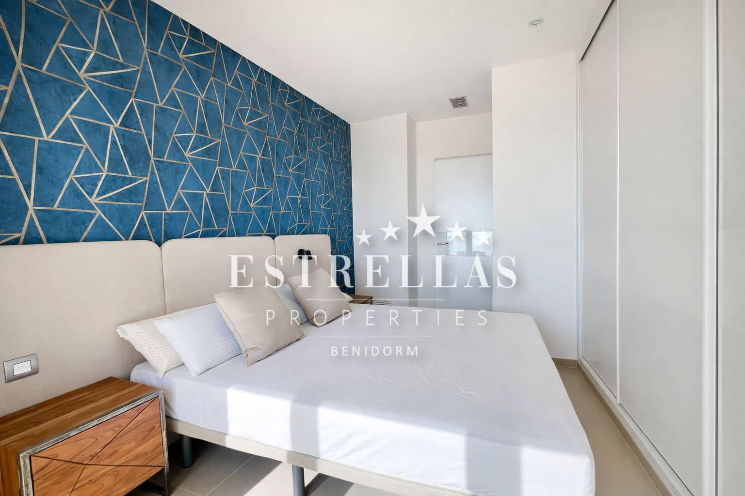 2 sypialnia Apartament na sprzedaż w Benidorm z basenem garażem - 449 000 € (Ref: 9656989)