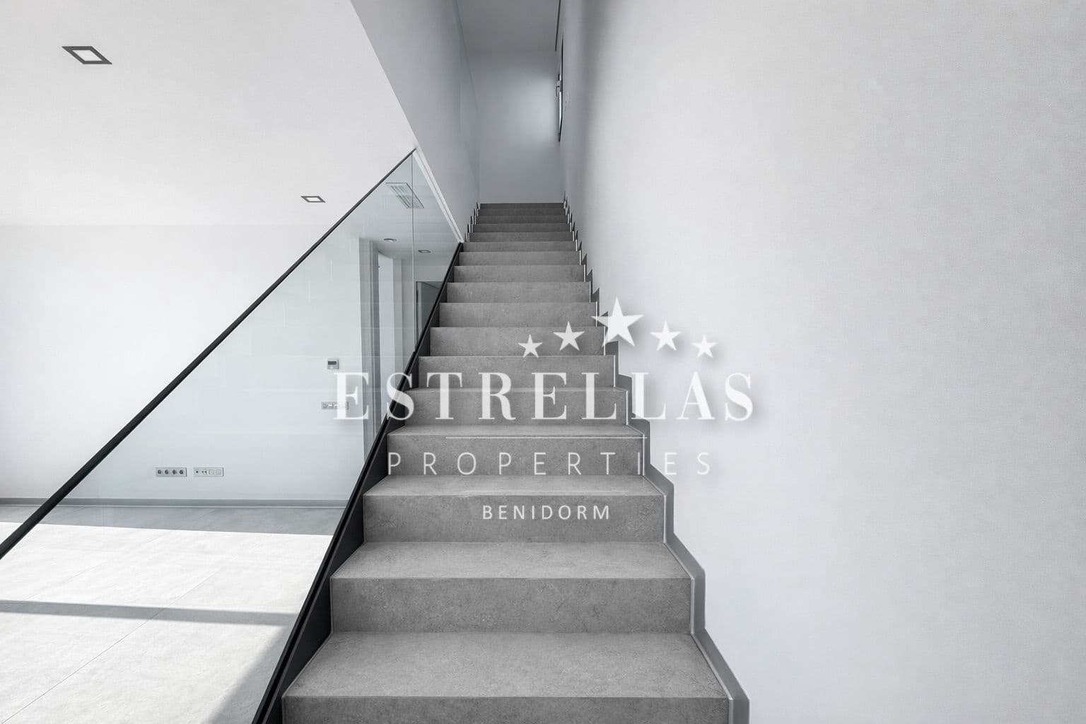 3 bedroom Villa for sale in Finestrat with pool garage - € 695,000 (Ref: 9665175)