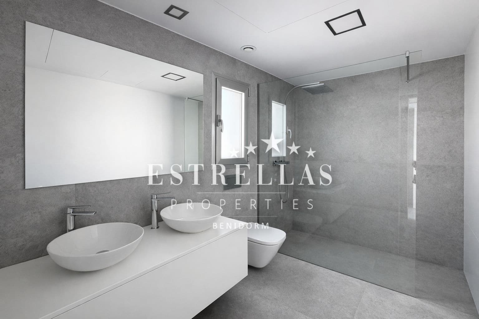 3 bedroom Villa for sale in Finestrat with pool garage - € 695,000 (Ref: 9665175)