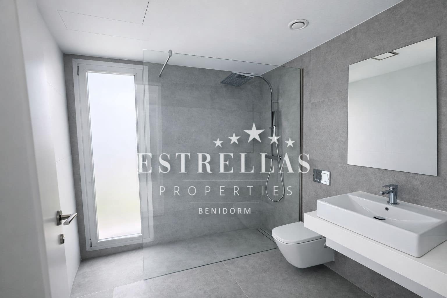 3 bedroom Villa for sale in Finestrat with pool garage - € 695,000 (Ref: 9665175)