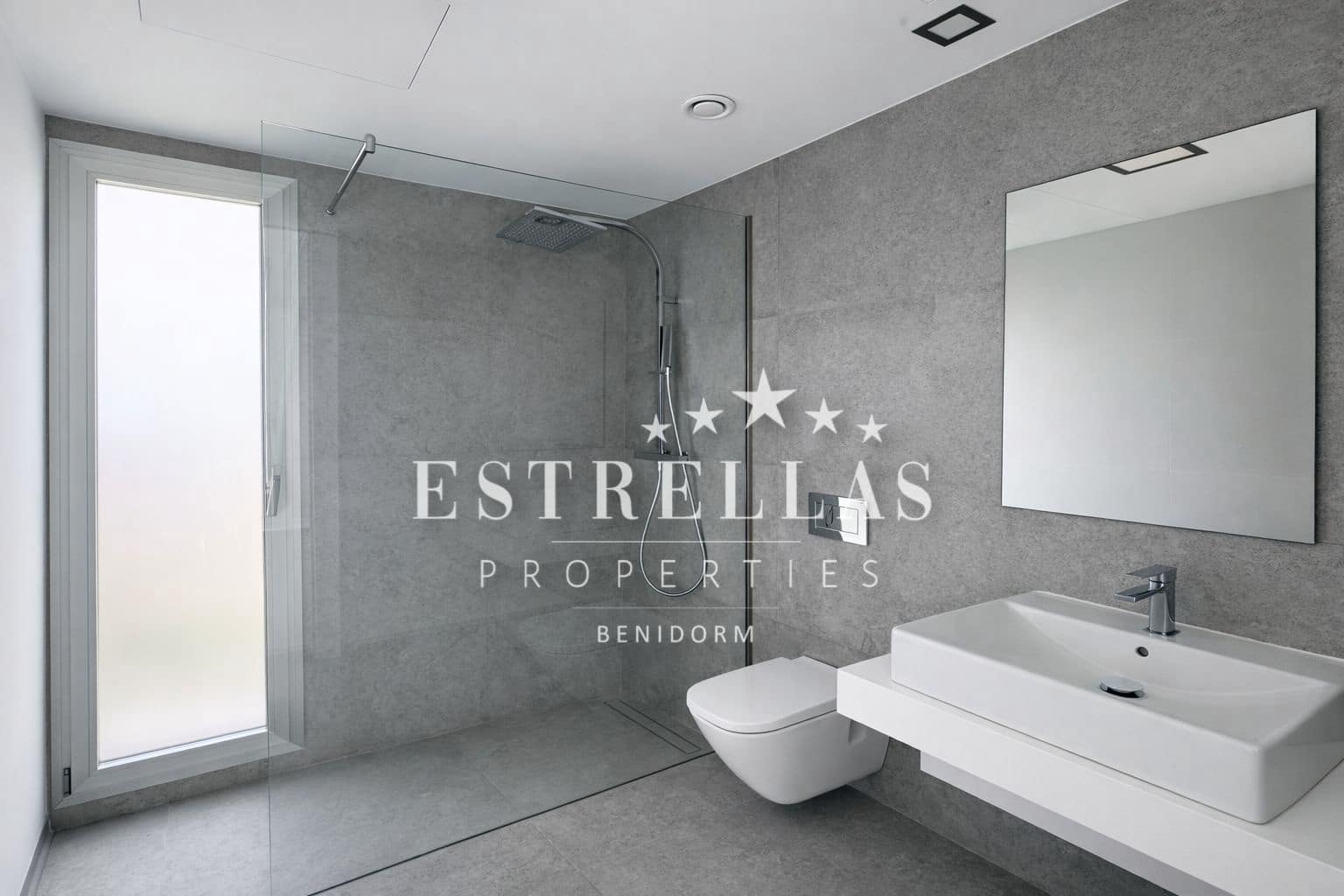 3 bedroom Villa for sale in Finestrat with pool garage - € 695,000 (Ref: 9665175)