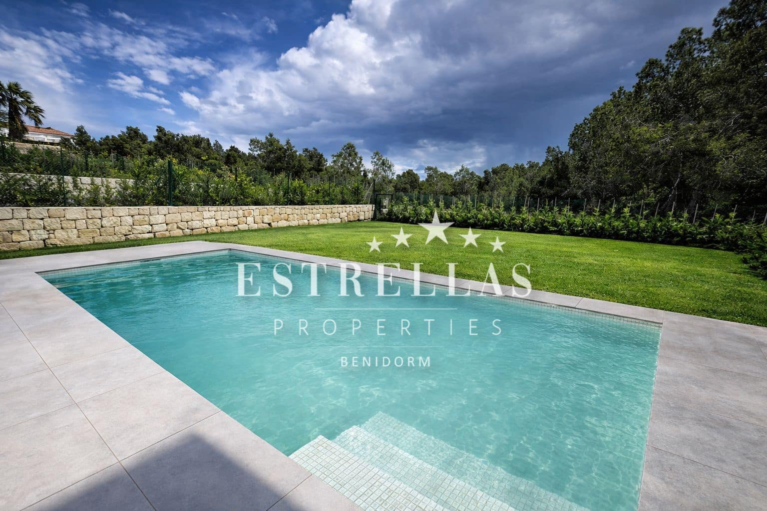 3 bedroom Villa for sale in Finestrat with pool garage - € 695,000 (Ref: 9665175)