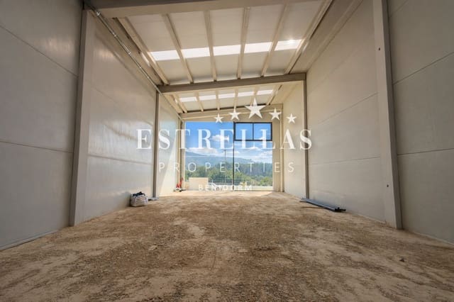 Commercieel te huur in El Secanet - Hacienda del Sol, La Villajoyosa / Vila Joiosa met garage - € 3.000 (Ref: 9665413)