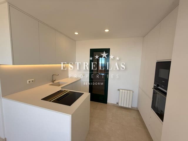 Apartamento de 1 habitación en Golf Bahía, Finestrat en venta con piscina garaje - 315.000 € (Ref: 9665534)