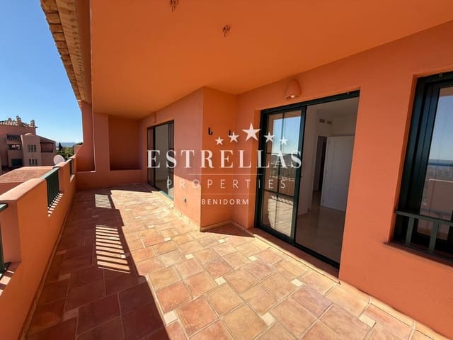 Apartamento de 1 habitación en Golf Bahía, Finestrat en venta con piscina garaje - 315.000 € (Ref: 9665534)