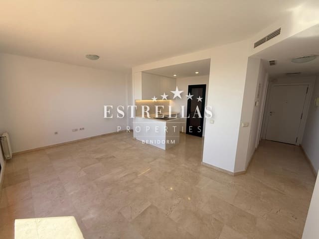 Apartamento de 1 habitación en Golf Bahía, Finestrat en venta con piscina garaje - 315.000 € (Ref: 9665534)