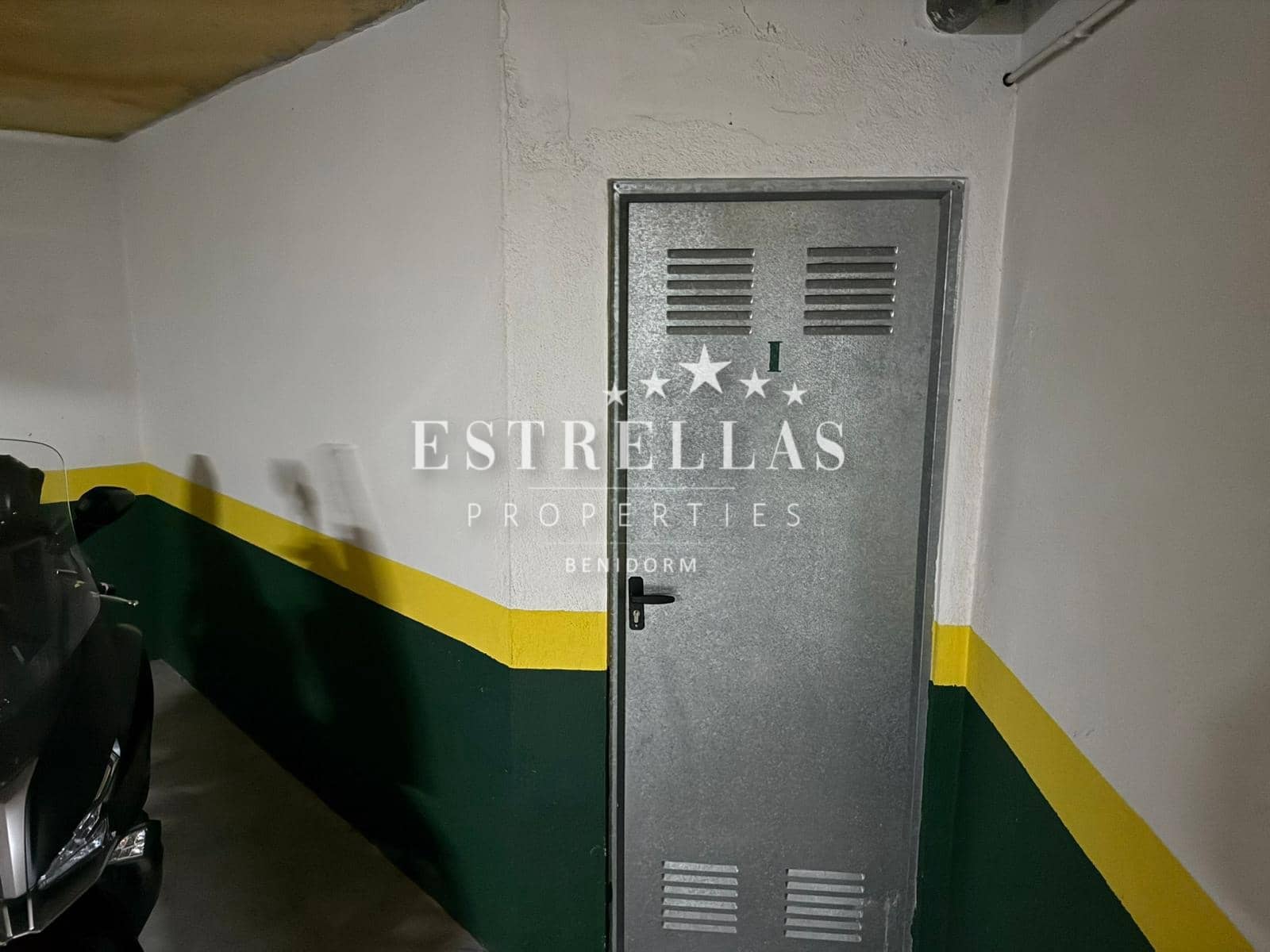 1 sovrum Lägenhet till salu i Finestrat med pool garage - 315 000 € (Ref: 9665534)