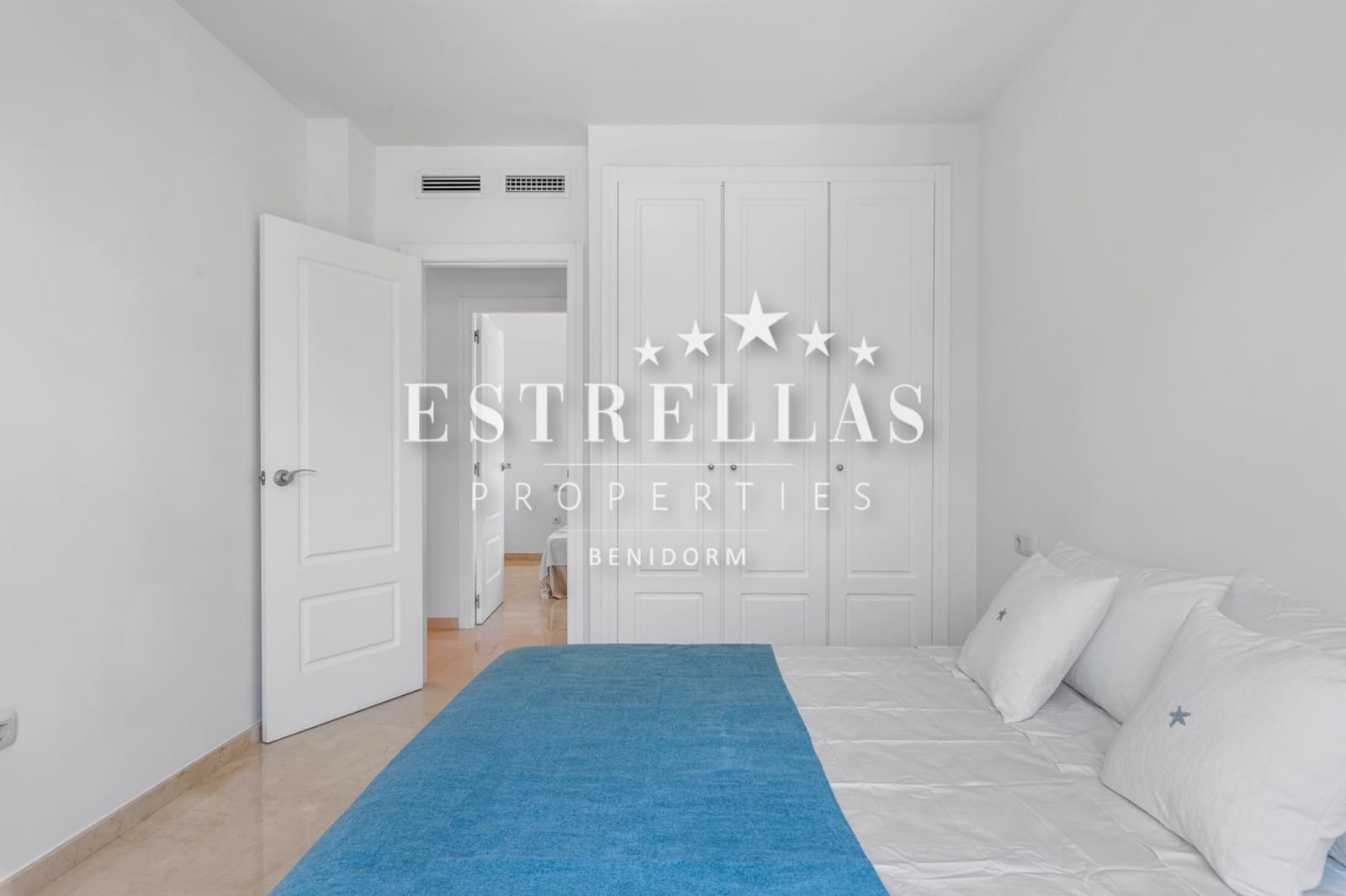 2 quarto Apartamento para venda em Finestrat com piscina garagem - 395 000 € (Ref: 9667215)