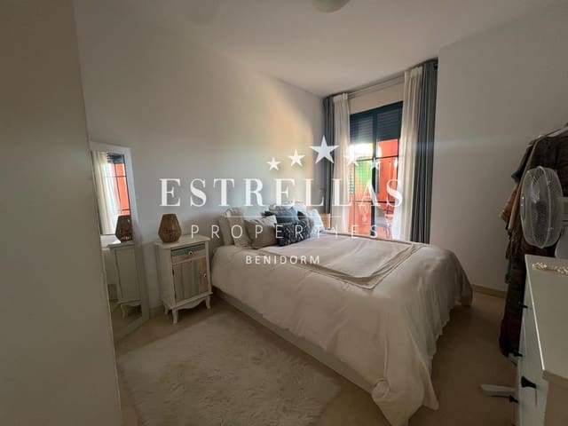 1 sovrum Lägenhet till salu i Golf Bahía, Finestrat med pool garage - 290 000 € (Ref: 9669189)