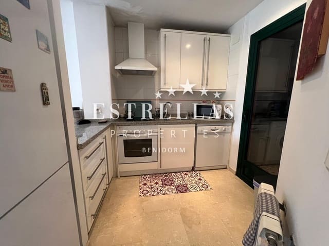 1 sovrum Lägenhet till salu i Golf Bahía, Finestrat med pool garage - 290 000 € (Ref: 9669189)