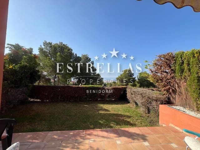 1 sovrum Lägenhet till salu i Golf Bahía, Finestrat med pool garage - 290 000 € (Ref: 9669189)