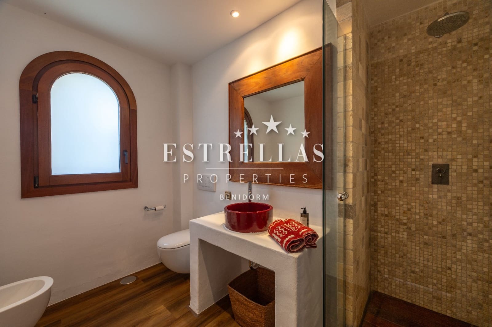 5 sovrum Villa till salu i Finestrat med pool garage - 3 500 000 € (Ref: 9669342)