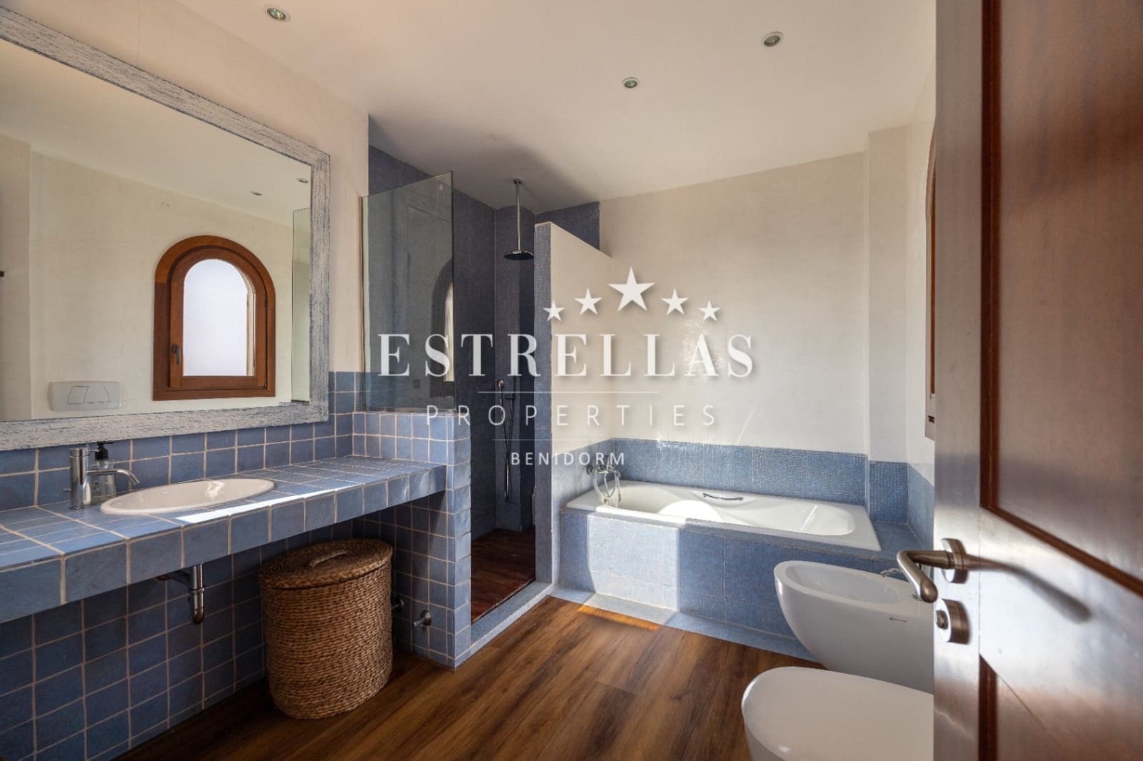 5 sovrum Villa till salu i Finestrat med pool garage - 3 500 000 € (Ref: 9669342)