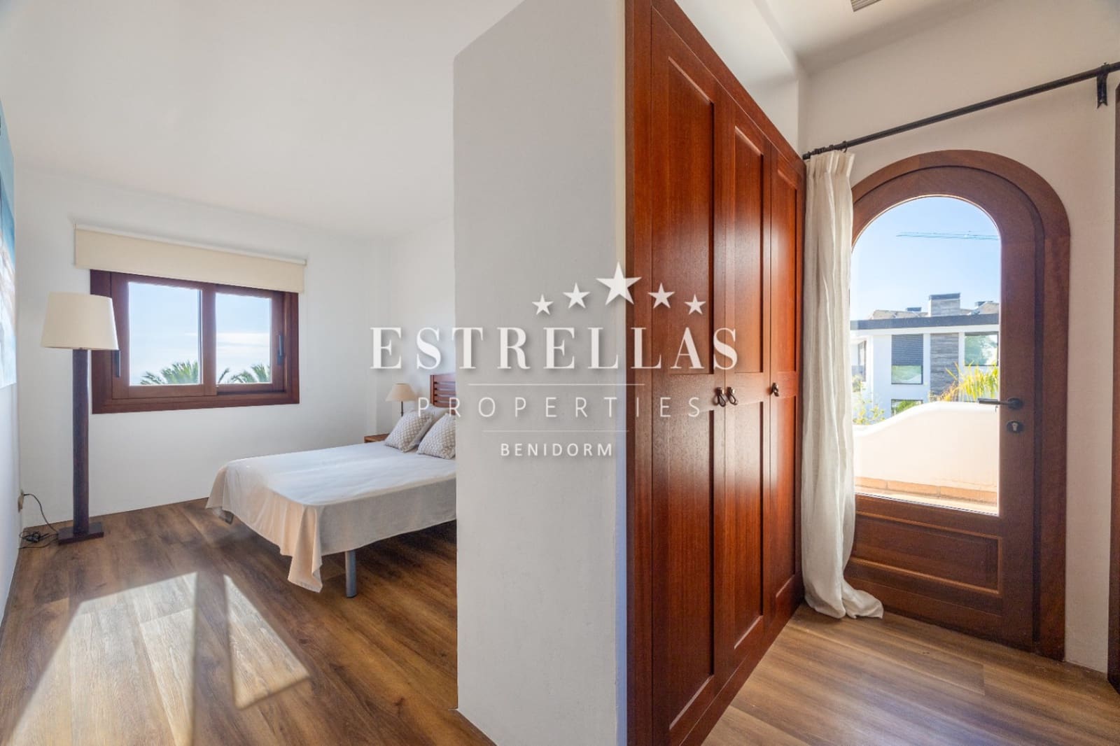 5 sovrum Villa till salu i Finestrat med pool garage - 3 500 000 € (Ref: 9669342)