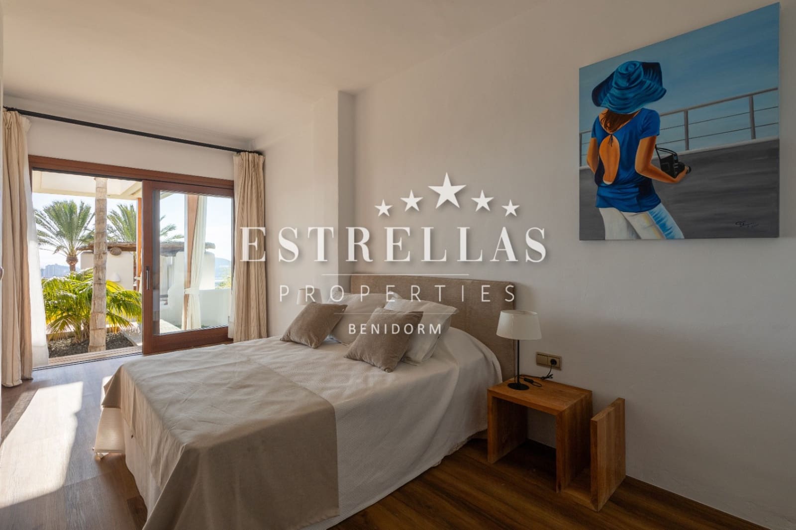 5 sovrum Villa till salu i Finestrat med pool garage - 3 500 000 € (Ref: 9669342)