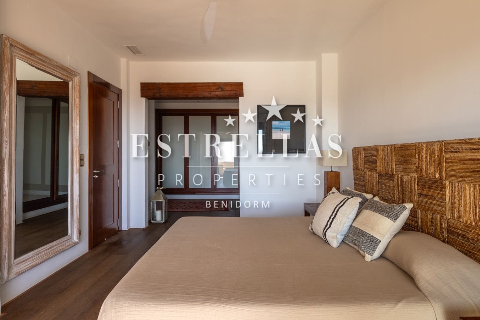 5 sovrum Villa till salu i Finestrat med pool garage - 3 500 000 € (Ref: 9669342)