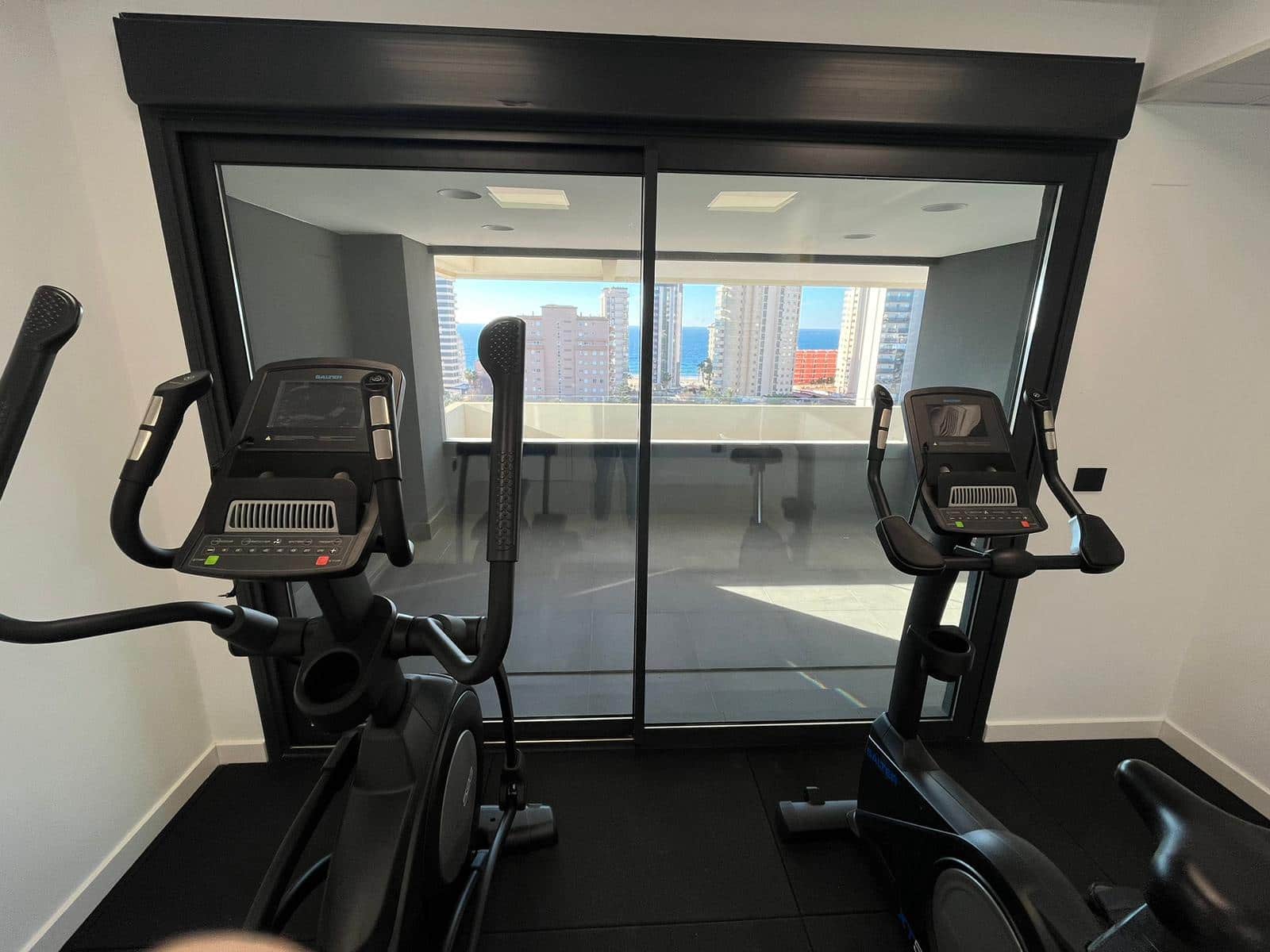 Ático de 2 habitaciones en Calpe / Calp en venta - 539.000 € (Ref: 9684043)