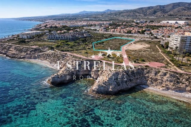 3 bedroom Bungalow for sale in El Campello with pool garage - € 470,000 (Ref: 9699810)