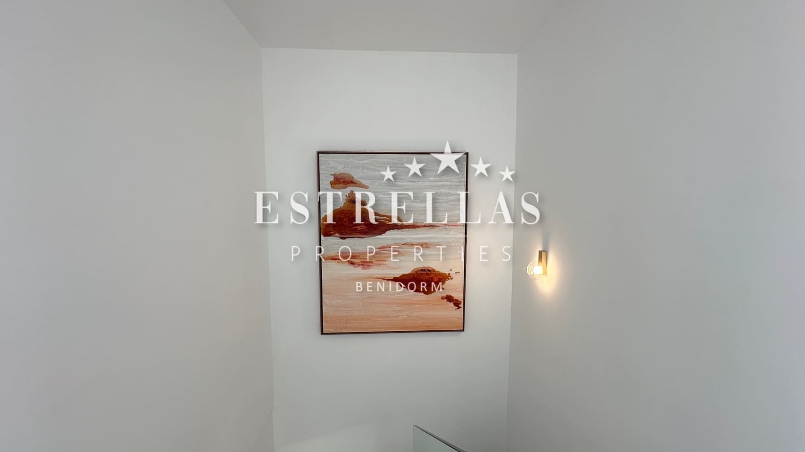 4 sypialnia Willa na sprzedaż w Finestrat z basenem garażem - 799 950 € (Ref: 9714088)