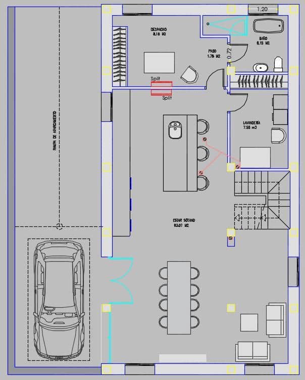 3 slaapkamer Villa te koop in La Nucia met zwembad garage - € 580.000 (Ref: 9715366)