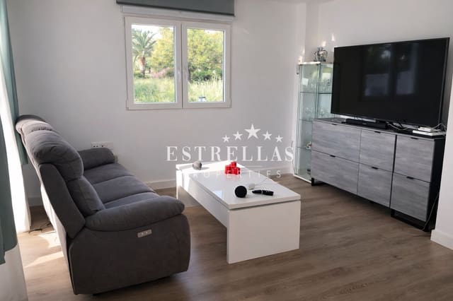 3 slaapkamer Villa te koop in Coloma  , La Nucia met zwembad garage - € 580.000 (Ref: 9715366)