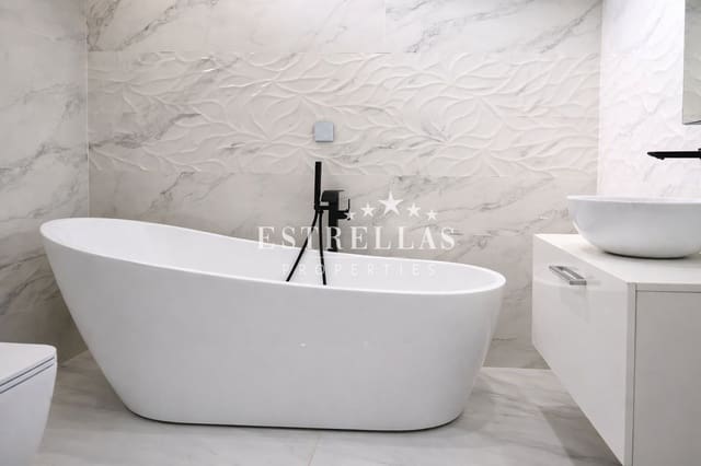 3 slaapkamer Villa te koop in Coloma  , La Nucia met zwembad garage - € 580.000 (Ref: 9715366)