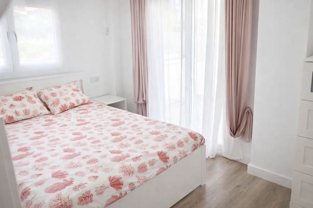 3 slaapkamer Villa te koop in Coloma  , La Nucia met zwembad garage - € 580.000 (Ref: 9715366)