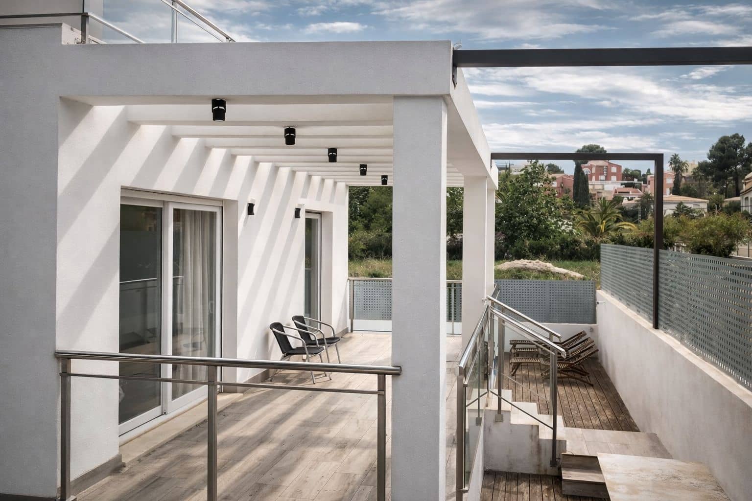 3 slaapkamer Villa te koop in La Nucia met zwembad garage - € 580.000 (Ref: 9715366)