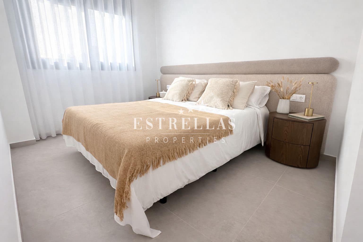 2 soveværelse Lejlighed til salg i La Villajoyosa / Vila Joiosa med swimmingpool garage - € 349.000 (Ref: 9760096)