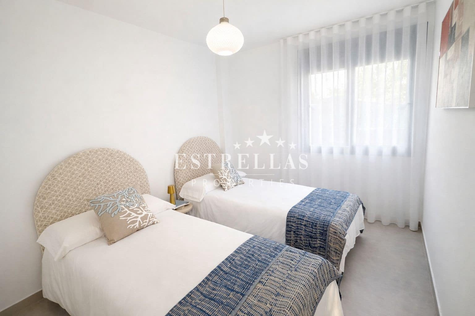 2 soveværelse Lejlighed til salg i La Villajoyosa / Vila Joiosa med swimmingpool garage - € 349.000 (Ref: 9760096)