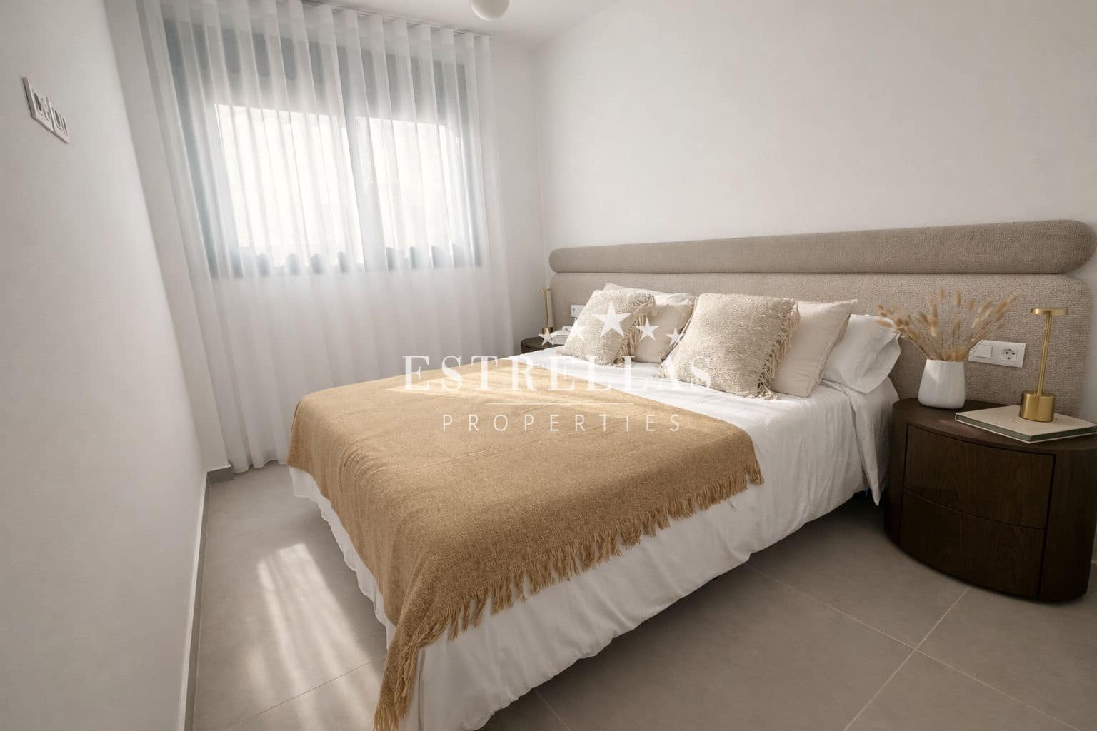 2 soveværelse Lejlighed til salg i La Villajoyosa / Vila Joiosa med swimmingpool garage - € 349.000 (Ref: 9760096)