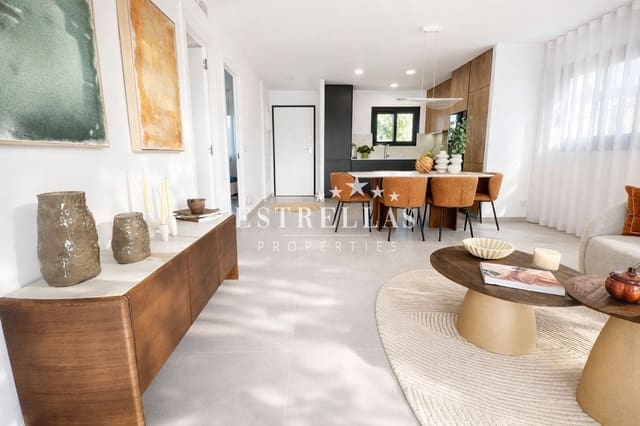 2 camera da letto Appartamento in vendita in La Cala de Villajoyosa, La Villajoyosa / Vila Joiosa con piscina garage - 349.000 € (Rif: 9760096)